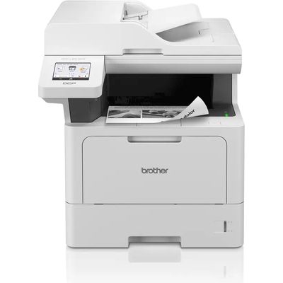Brother DCP-L5510DW - Laserdrucker