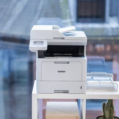 Brother MFC-L5710DW - Laserdrucker