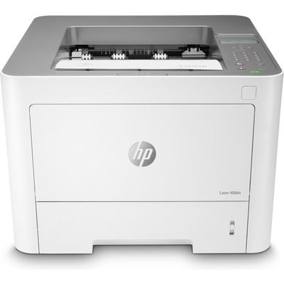 HP Laser 408dn - Laserdrucker