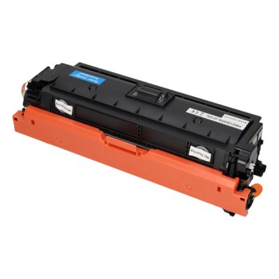 Toner kompatibel mit HP 212X (W2120X) - Schwarz - Hohe Kapazität