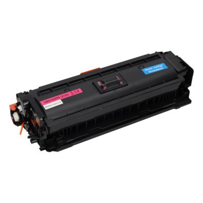 Toner kompatibel mit HP 212X (W2122X) - Gelb - Hohe Kapazität