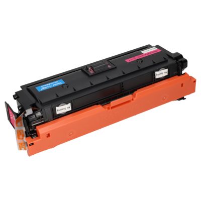 Toner kompatibel mit HP 212X (W2122X) - Gelb - Hohe Kapazität