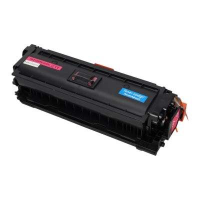 Toner kompatibel mit HP 212X (W2122X) - Gelb - Hohe Kapazität