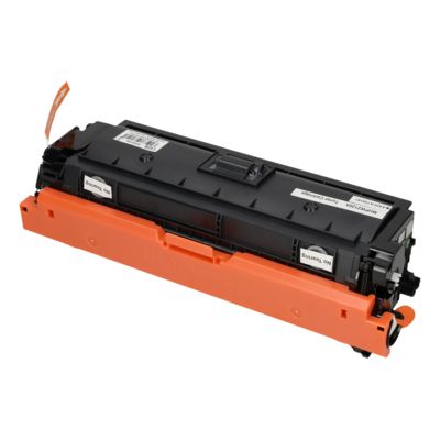 Toner kompatibel mit HP 212A (W2120A) - Schwarz