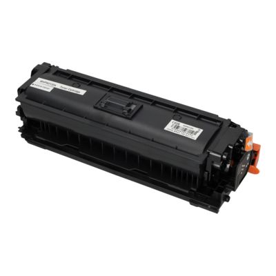 Toner kompatibel mit HP 212A (W2120A) - Schwarz