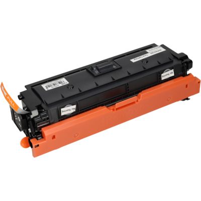 Toner kompatibel mit HP 212A (W2120A) - Schwarz