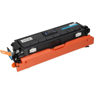 Toner kompatibel mit HP 212A (W2121A) - Cyan