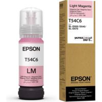 Epson T54C6 - Hellmagenta - Druckerpatrone