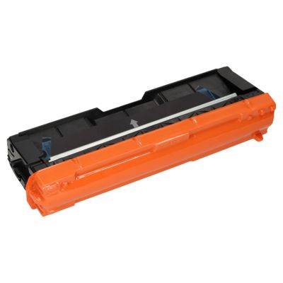 Toner kompatibel mit Ricoh 408343 (C250 H) - Gelb