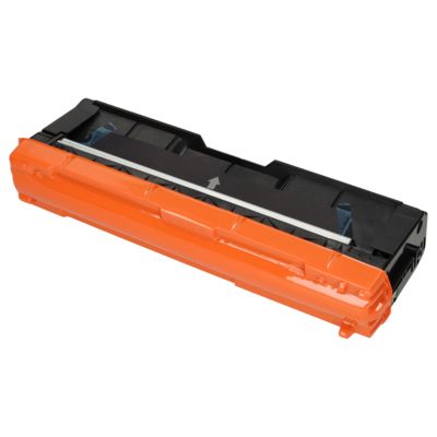 Toner kompatibel mit Ricoh 408343 (C250 H) - Gelb