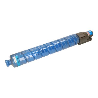 Toner kompatibel mit Ricoh 841425 - Gelb