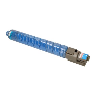 Toner kompatibel mit Ricoh 841425 - Gelb