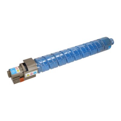 Toner kompatibel mit Ricoh 841425 - Gelb