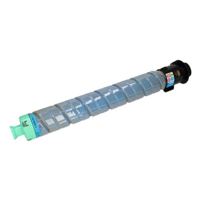 Toner kompatibel mit Ricoh 841926 (MP C2503) - Gelb - Hohe Kapazität