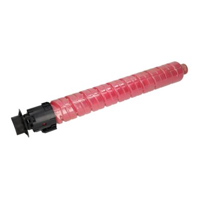 Toner kompatibel mit Ricoh 841927 (MP C2503) - Magenta - Hohe Kapazität