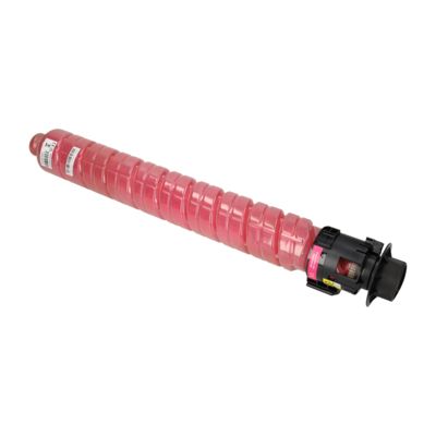 Toner kompatibel mit Ricoh 841927 (MP C2503) - Magenta - Hohe Kapazität