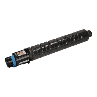 Toner kompatibel mit Ricoh 842095 (MP C406) - Schwarz