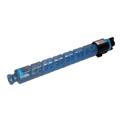 Toner kompatibel mit Ricoh 842096 (MP C406) - Cyan