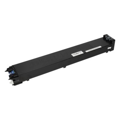 Toner kompatibel mit Sharp MX-31GTBA - Schwarz