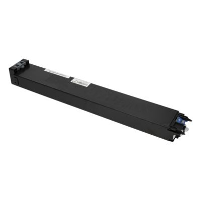 Toner kompatibel mit Sharp MX-31GTBA - Schwarz