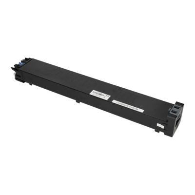 Toner kompatibel mit Sharp MX-31GTBA - Schwarz