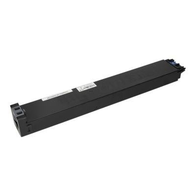 Toner kompatibel mit Sharp MX-31GTBA - Schwarz