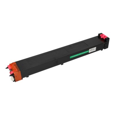 Toner kompatibel mit Sharp MX-31GTMA - Magenta