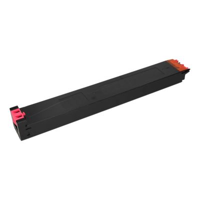 Toner kompatibel mit Sharp MX-31GTMA - Magenta