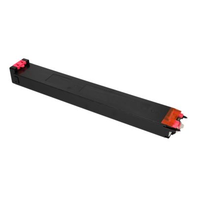Toner kompatibel mit Sharp MX-31GTMA - Magenta
