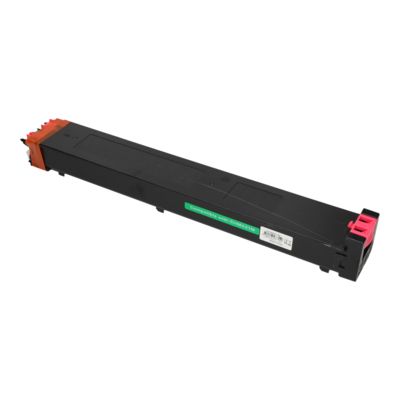 Toner kompatibel mit Sharp MX-31GTMA - Magenta