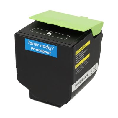 Toner kompatibel mit Xerox 006R04364 - Schwarz - Hohe Kapazität
