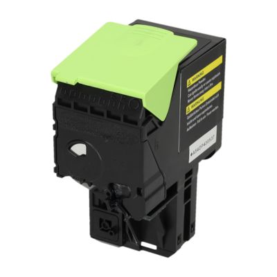 Toner kompatibel mit Xerox 006R04365 - Cyan - Hohe Kapazität