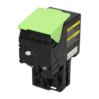 Toner kompatibel mit Xerox 006R04367 - Gelb - Hohe Kapazität