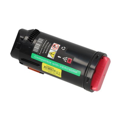 Toner kompatibel mit Xerox 106R04347 - Schwarz - Hohe Kapazität