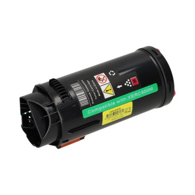 Toner kompatibel mit Xerox 106R04347 - Schwarz - Hohe Kapazität