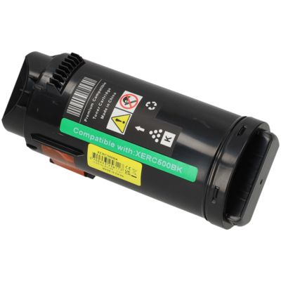 Toner kompatibel mit Xerox 106R03876 - Schwarz - Hohe Kapazität