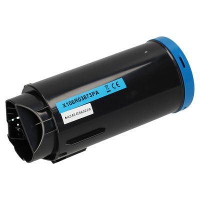 Toner kompatibel mit Xerox 106R03873 - Cyan - Hohe Kapazität