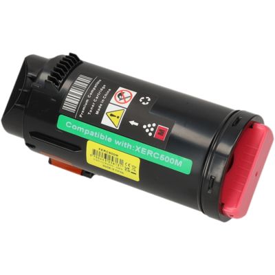 Toner kompatibel mit Xerox 106R03874 - Magenta - Extra hohe Kapazität