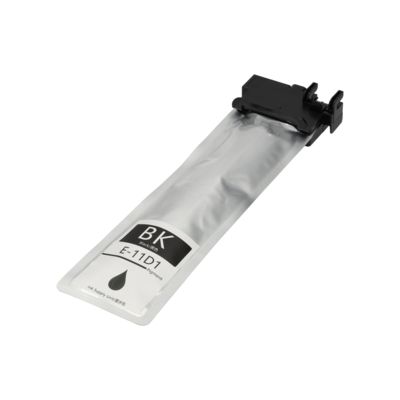 Druckerpatrone kompatibel mit Epson C13T11D140 - Schwarz - Hohe Kapazität