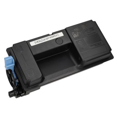 Toner kompatibel mit Kyocera TK-3410 - Schwarz