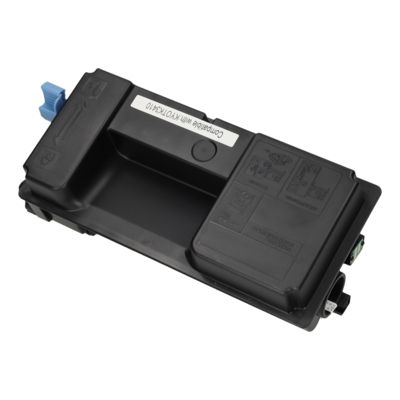 Toner kompatibel mit Kyocera TK-3410 - Schwarz