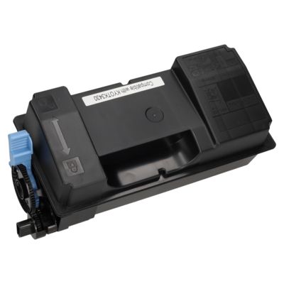 Toner kompatibel mit Kyocera TK-3430 - Schwarz