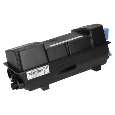 Toner kompatibel mit Kyocera TK-3430 - Schwarz