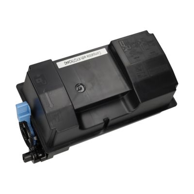 Toner kompatibel mit Kyocera TK-3440 - Schwarz