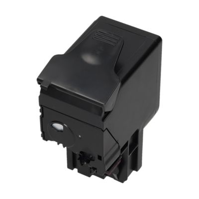 Toner kompatibel mit Lexmark C2320M0 - Magenta