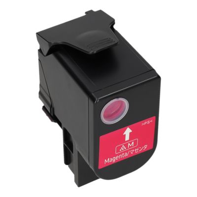 Toner kompatibel mit Lexmark C2320M0 - Magenta