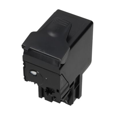 Toner kompatibel mit Lexmark C2320Y0 - Gelb