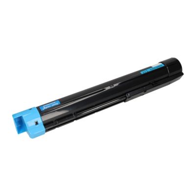 Toner kompatibel mit Xerox 006R01825 - Cyan - Hohe Kapazität
