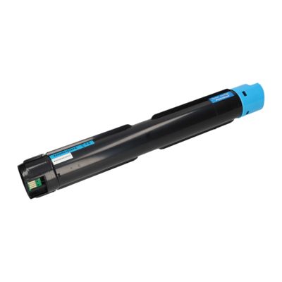 Toner kompatibel mit Xerox 006R01825 - Cyan - Hohe Kapazität