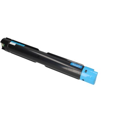 Toner kompatibel mit Xerox 006R01825 - Cyan - Hohe Kapazität